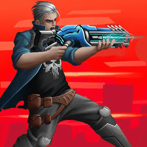 曙光黎明(射击对战游)