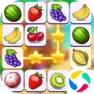 连连看大冒险(水果连连消)
