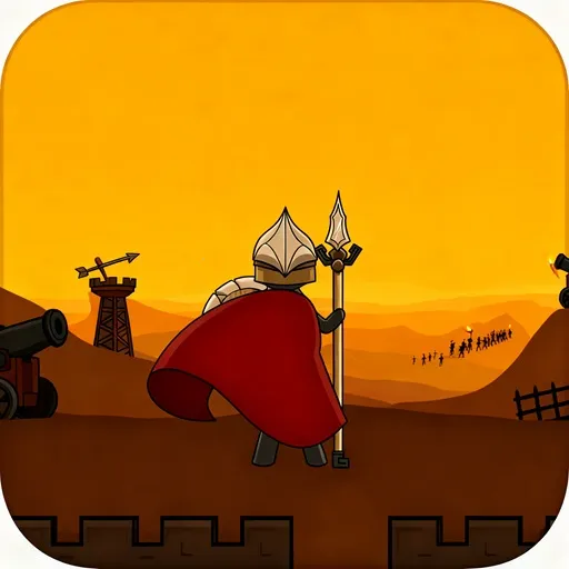 火柴人守家2025官方最新版本