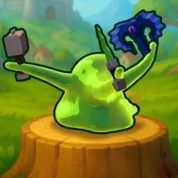 变形史莱姆2025下载