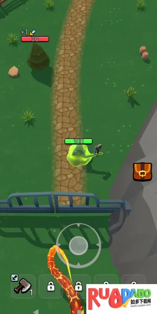 变形史莱姆2025下载 变形史莱姆2025下载