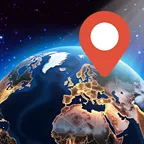 全景实况地图语音导航(多功能导航)