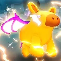 卡皮巴拉与朋友2025下载安装