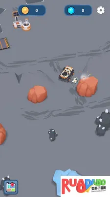 微缩星球安卓版手机版 微缩星球安卓版手机版