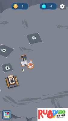 微缩星球安卓版手机版 微缩星球安卓版手机版