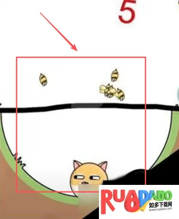 保卫我的狗狗(画线护狗游)