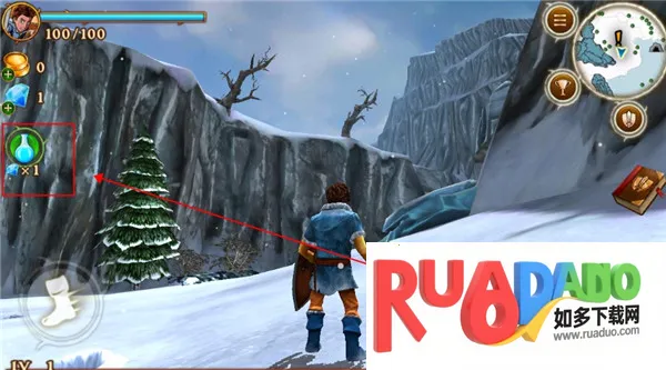 追击野兽安卓版手机版 追击野兽安卓版手机版