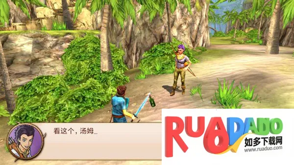 追击野兽安卓版手机版 追击野兽安卓版手机版