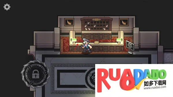 超级黑暗欺骗2025下载 超级黑暗欺骗2025下载