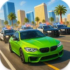 BeamX(开放驾驶游)