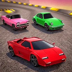 极限驾驶马拉松2025下载安装