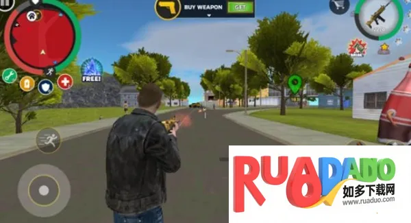 钢铁侠罪恶之城(钢铁侠游戏) 钢铁侠罪恶之城(钢铁侠游戏)