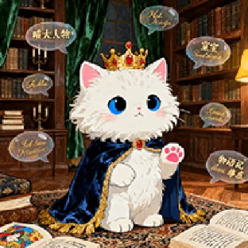 点个猫乐园2025官方最新版本