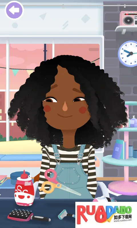 小小理发师2025下载安装