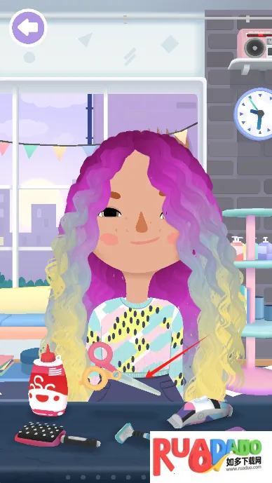 小小理发师2025下载安装