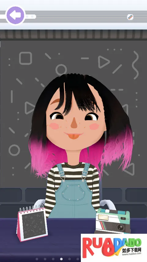 小小理发师2025下载安装