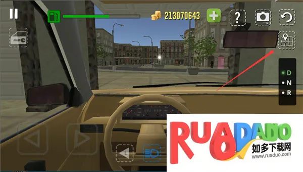 真实驾驶2025官方正版 真实驾驶2025官方正版