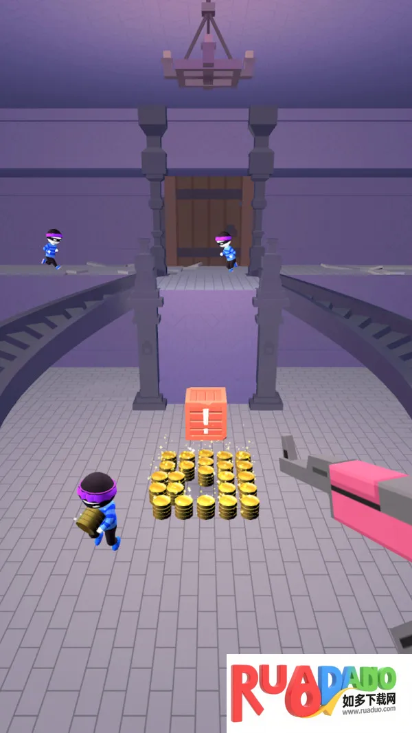 掩护射击(射击对战游) 掩护射击(射击对战游)