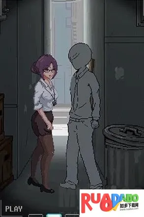 小巷子里的秘密事情安卓版手机版 小巷子里的秘密事情安卓版手机版