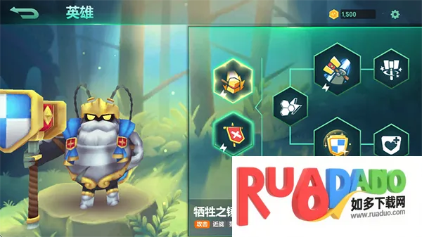 动物森林法则最新手机版