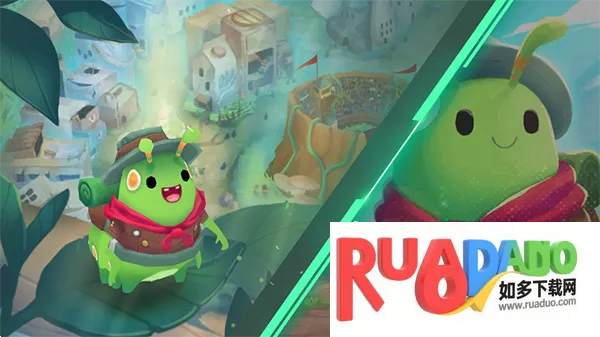 动物森林法则最新手机版