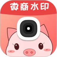 微商水印精灵(微商创作工具)
