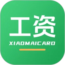 小麦工资宝(智能算薪)