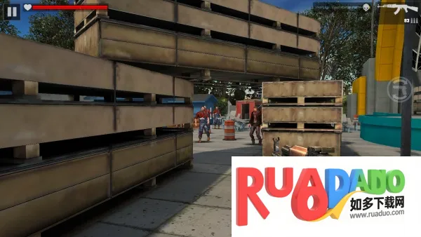 火线末日僵尸最新手机版