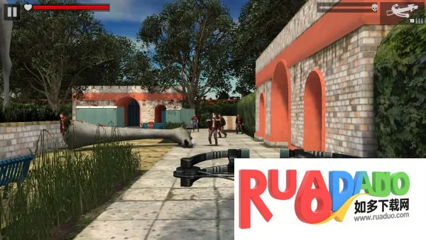 火线末日僵尸最新手机版