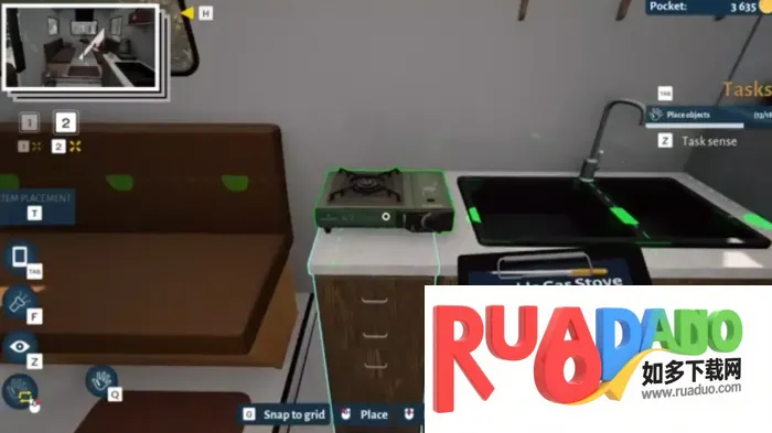 巴士翻新最新手机版 巴士翻新最新手机版