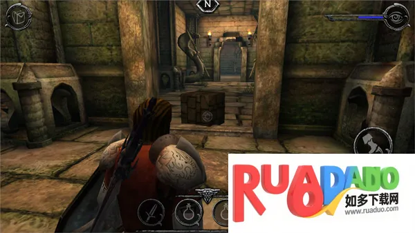 掠夺之剑2(开放角色扮演)