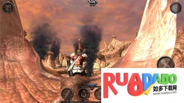 掠夺之剑2(开放角色扮演)