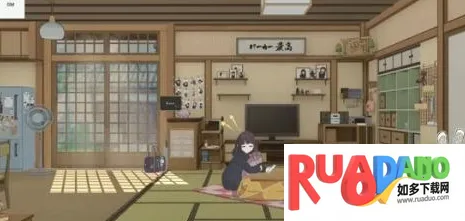 胡桃日记(胡桃养成游) 胡桃日记(胡桃养成游)