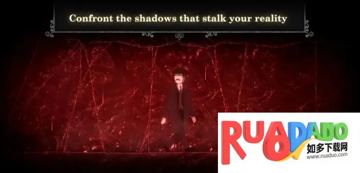 精神迷雾(冒险解谜游)