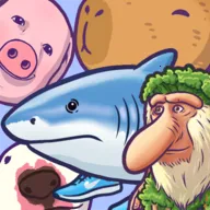 外国山海经合并安卓版手机版