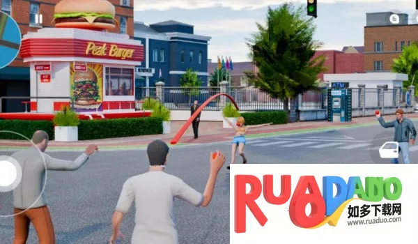 汽车之王(汽车改装竞技)