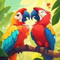 福鸟纳财(三消闯关游)