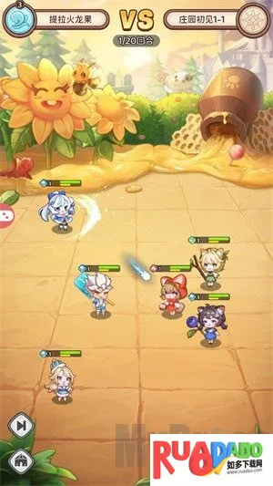 小镇物语启程2025下载安装 小镇物语启程2025下载安装