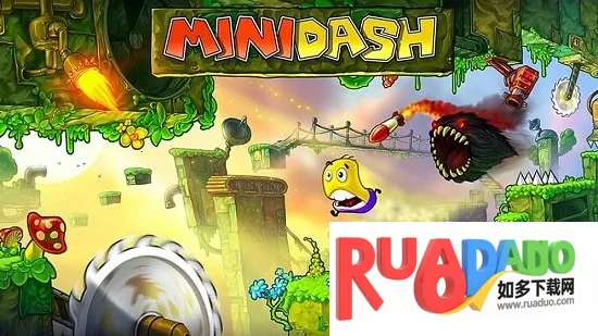 迷你冲撞ioS版安装包 迷你冲撞ioS版安装包