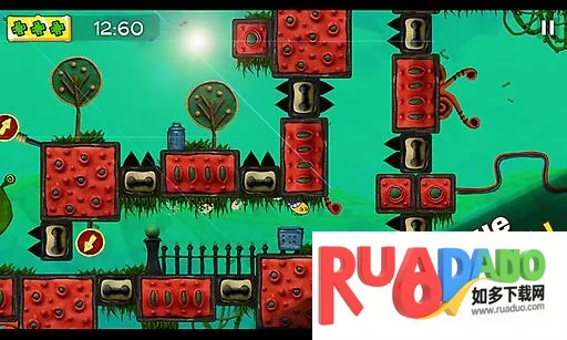 迷你冲撞ioS版安装包 迷你冲撞ioS版安装包