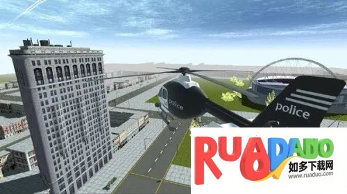 中国警车模拟(警游任务多) 中国警车模拟(警游任务多)