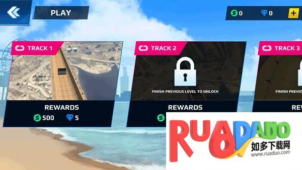 beamngdrive安卓版手机版