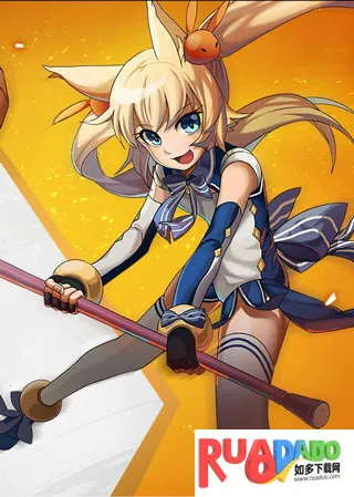 时空猎人QQ版2025最新版本