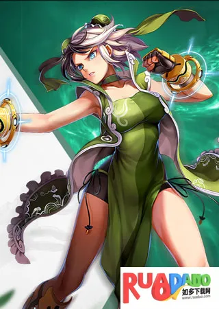 时空猎人QQ版2025最新版本