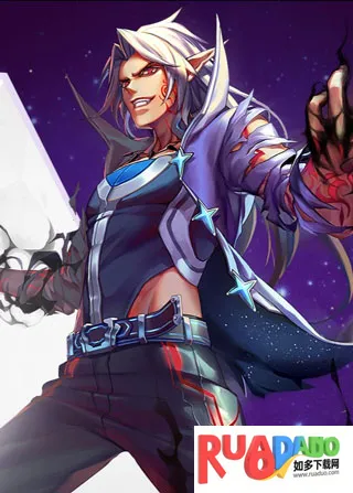 时空猎人QQ版2025最新版本