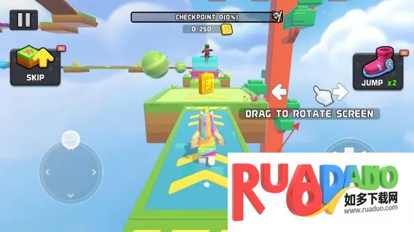 山海经跑酷(怪物跑酷) 山海经跑酷(怪物跑酷)