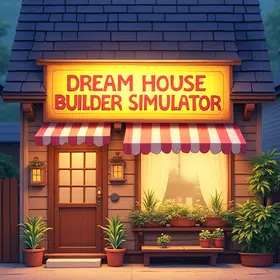 梦想之家修复和翻新(房屋翻新游)