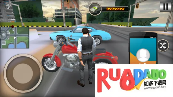 帮派之星2025最新版本 帮派之星2025最新版本