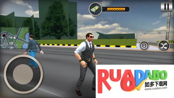 帮派之星2025最新版本 帮派之星2025最新版本