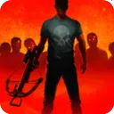 勇闯死人谷1(丧尸射击游)